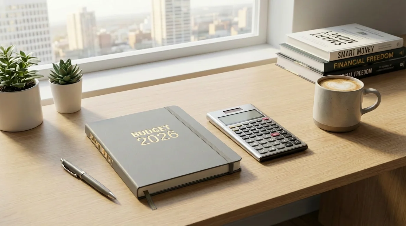 5 Tips for Managing Debt in 2026
