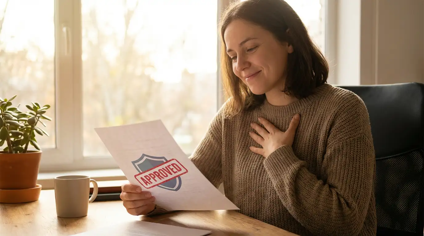 The Benefits of Debt Review Explained