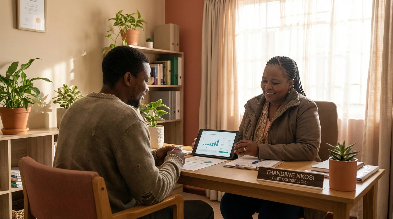 Debt Counselling: A Lifeline for Millennials