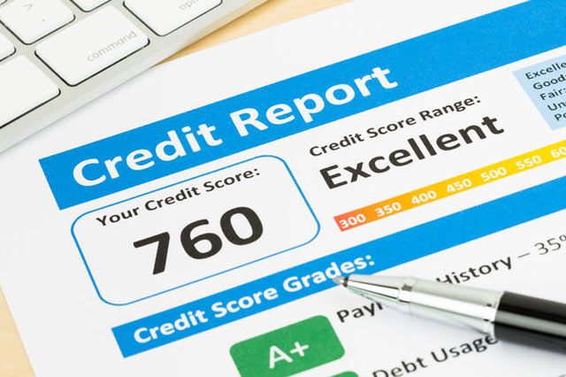 credit report, credit history,credit bureaus