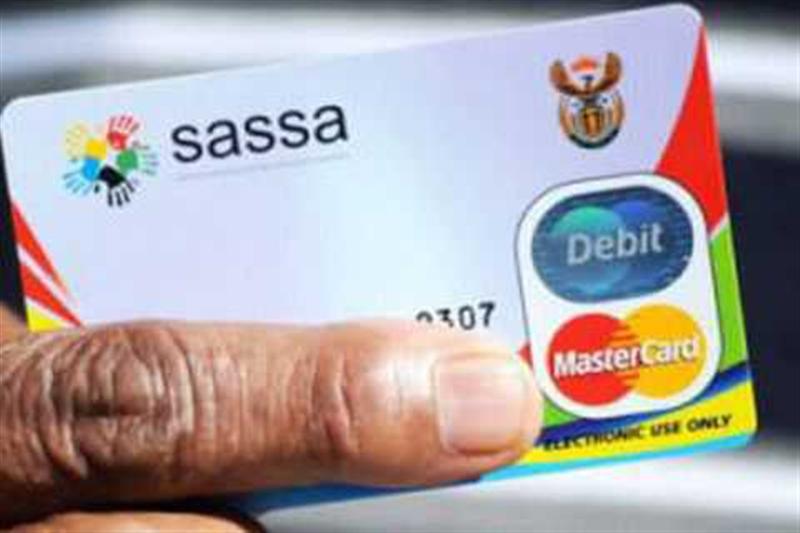 Social Grant Beneficiaries Victim Of Sassa Card Fraud